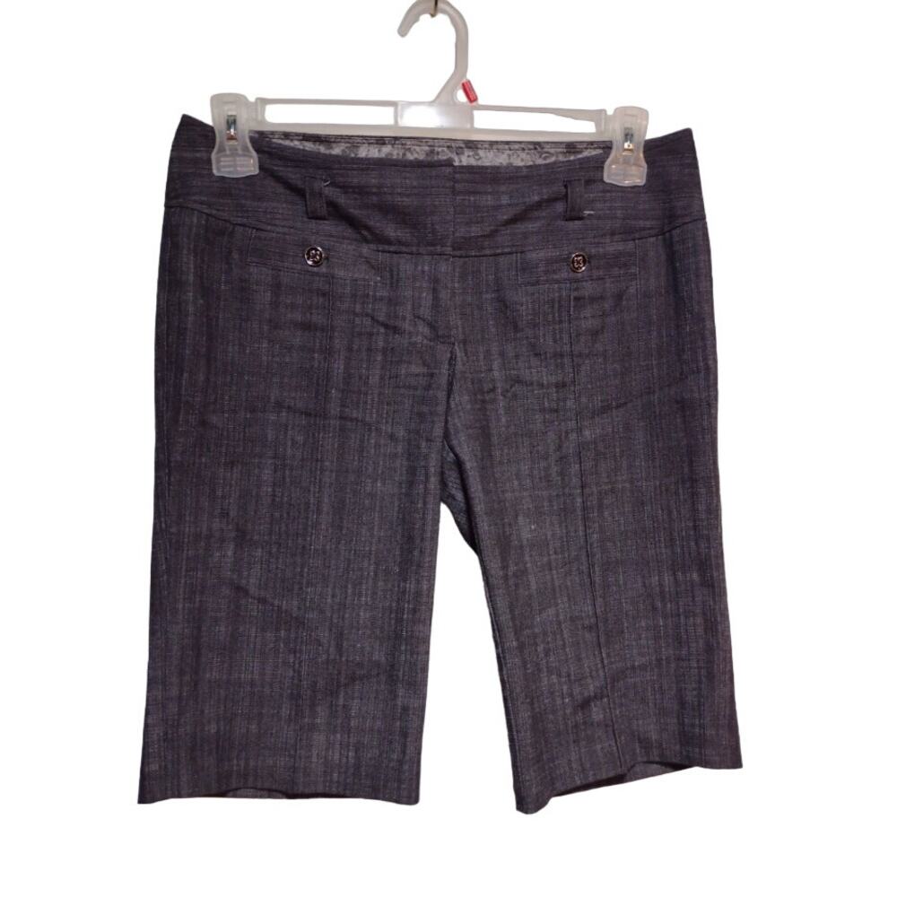 Day Trip Juniors Shorts Size 7